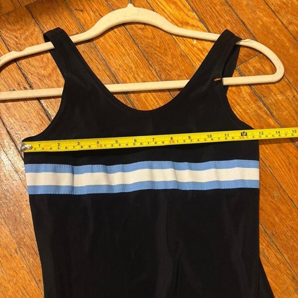 Vintage 90s Y2K athletic dress bombshell brand so cute women’s small - Picture 5 of 6